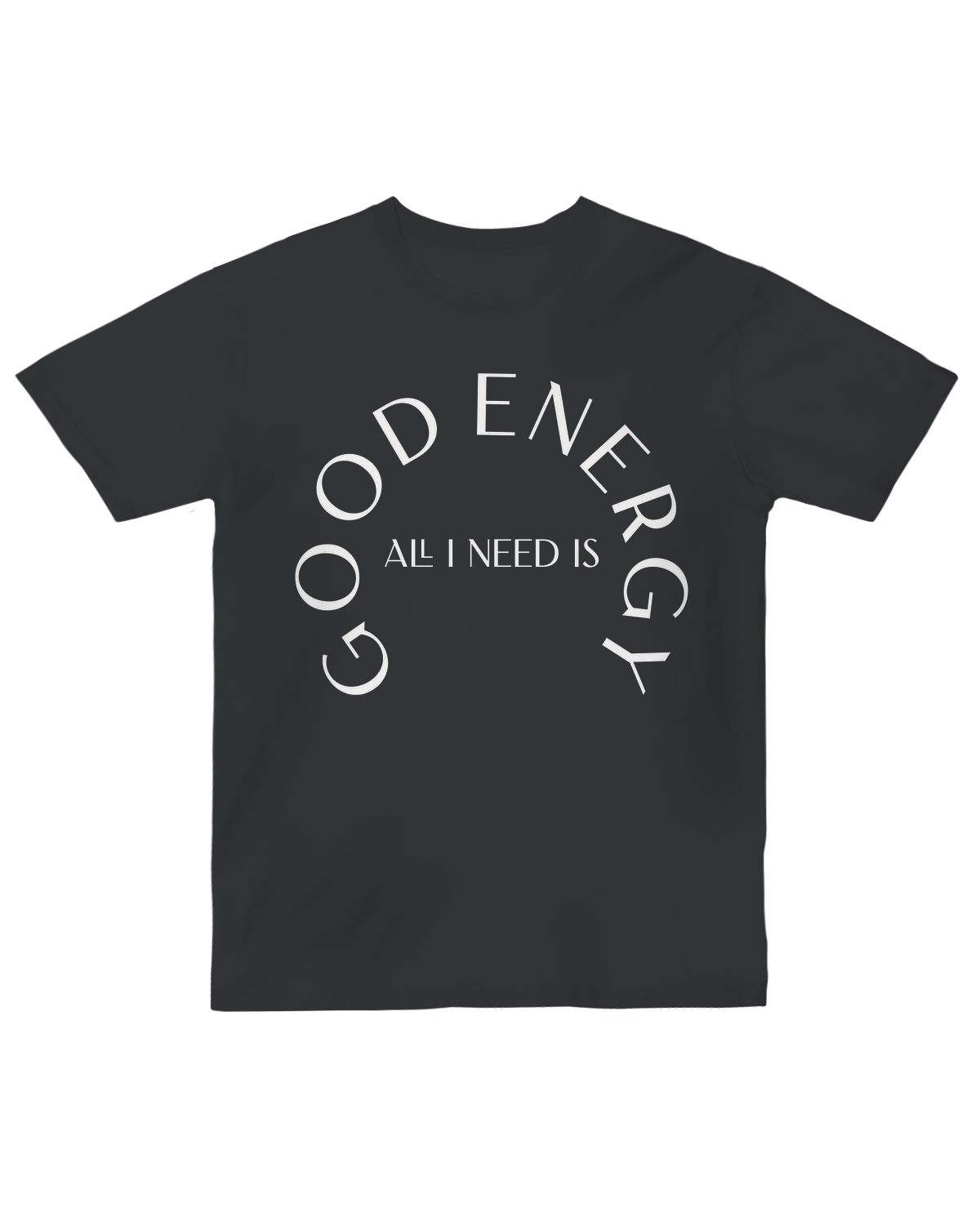 Good Energy Tee