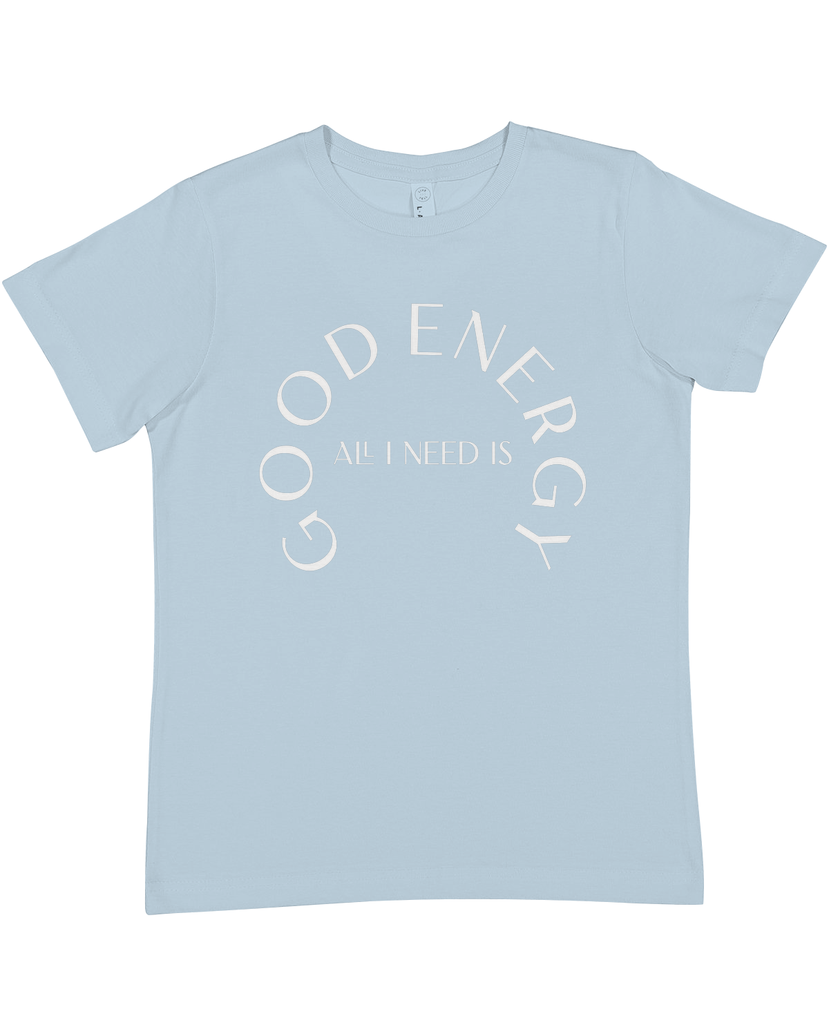 kids Good Energy Tee