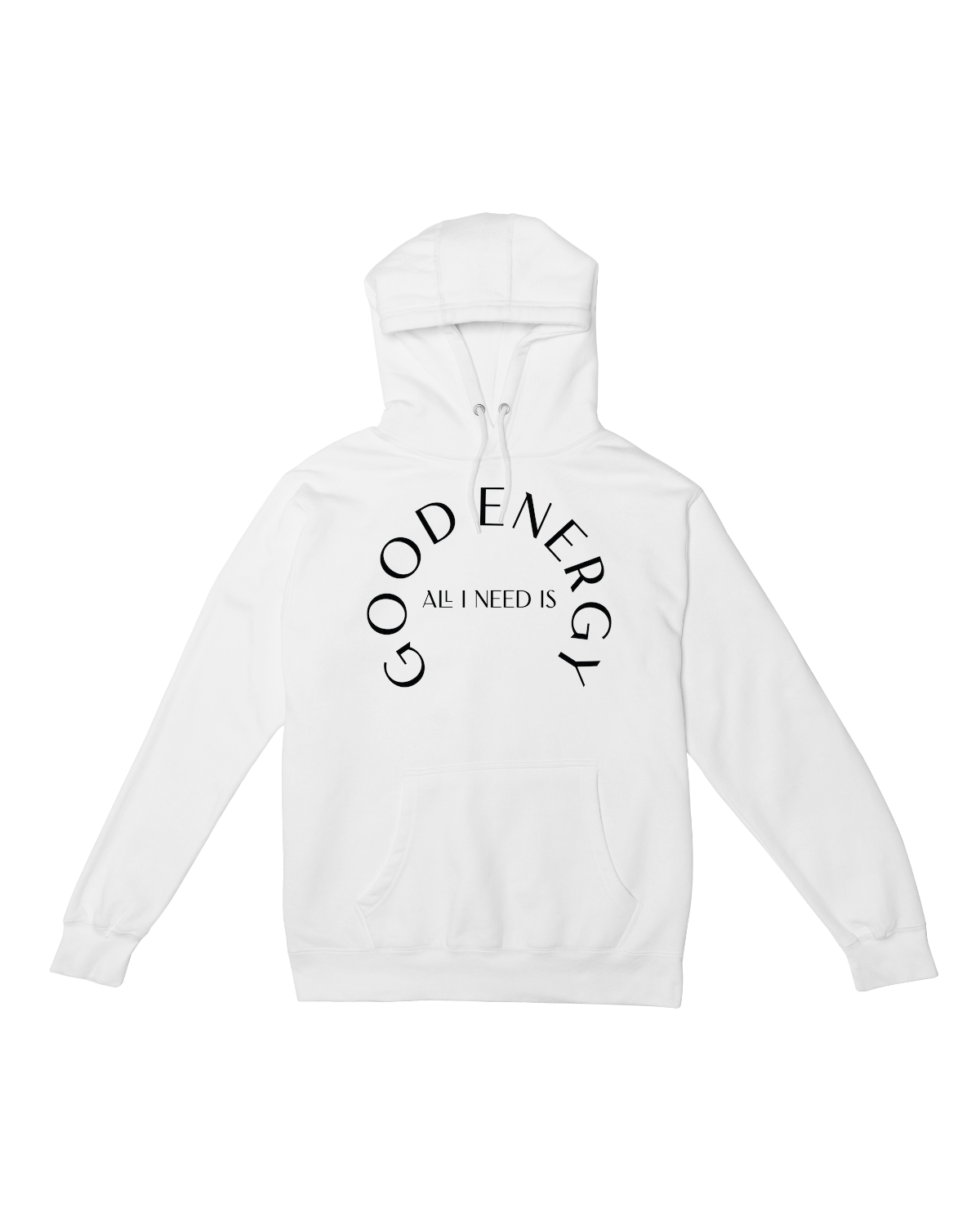 Good Energy Hoodie