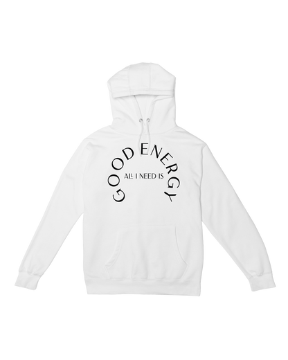 Good Energy Hoodie