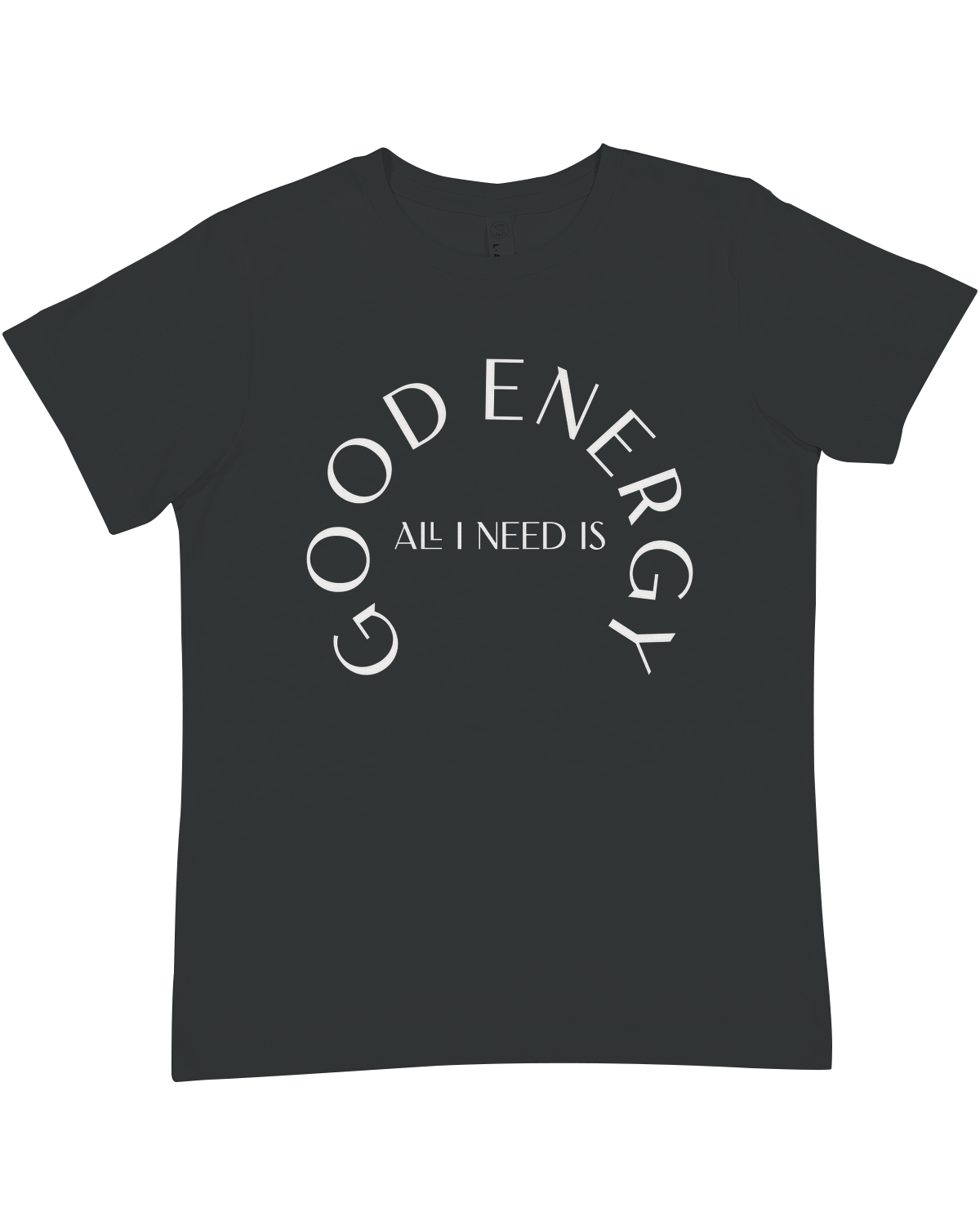 kids Good Energy Tee