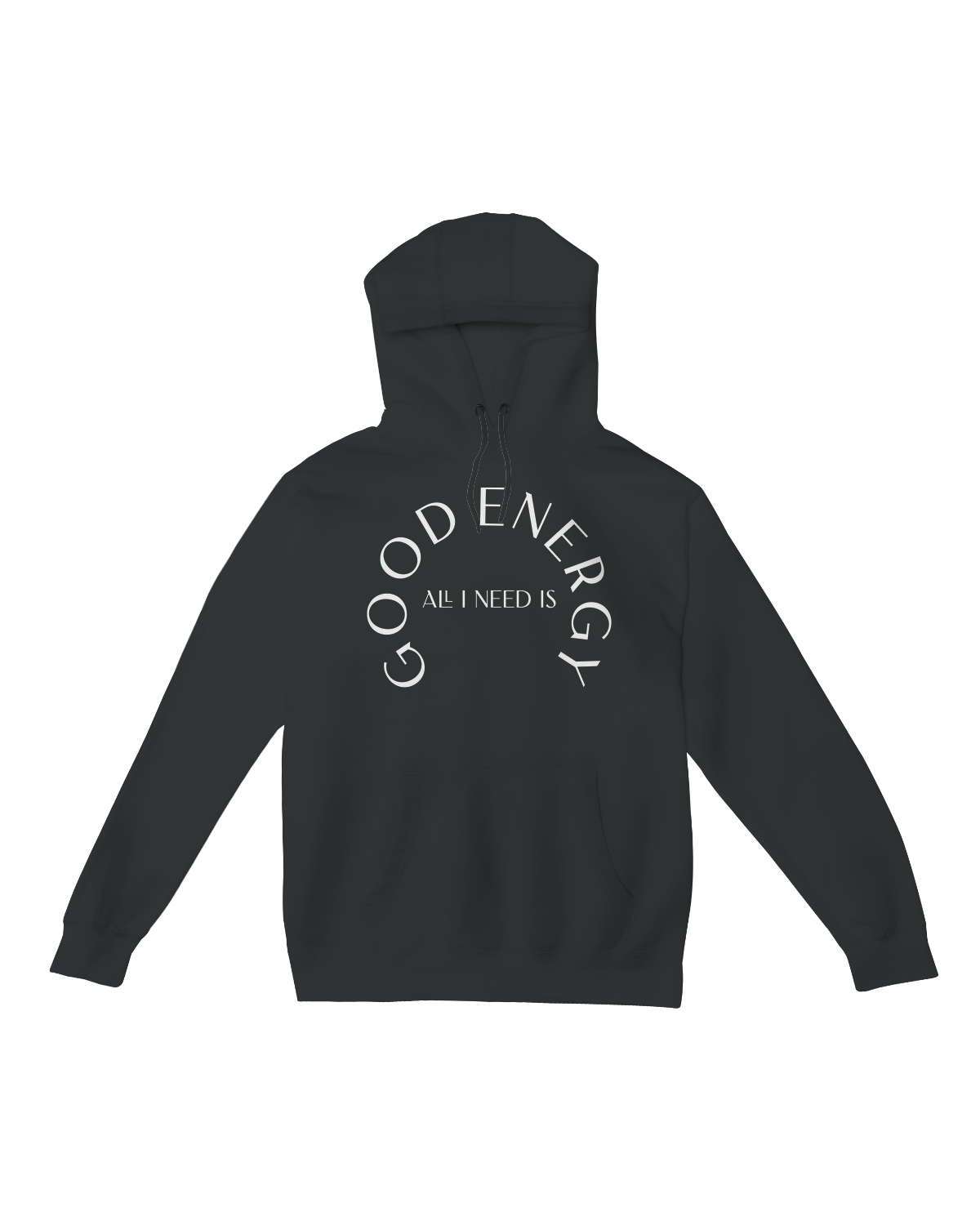 Good Energy Hoodie