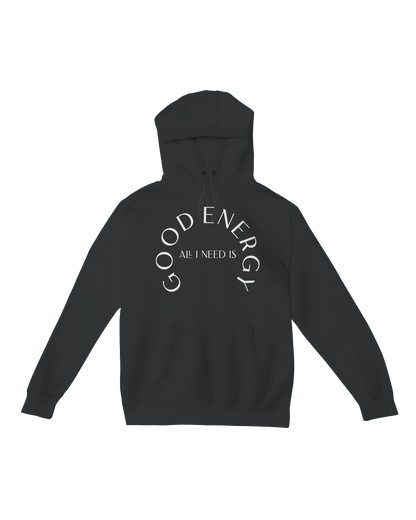 Good Energy Hoodie