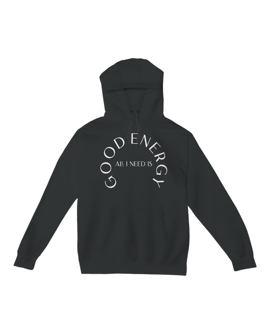 Good Energy Hoodie