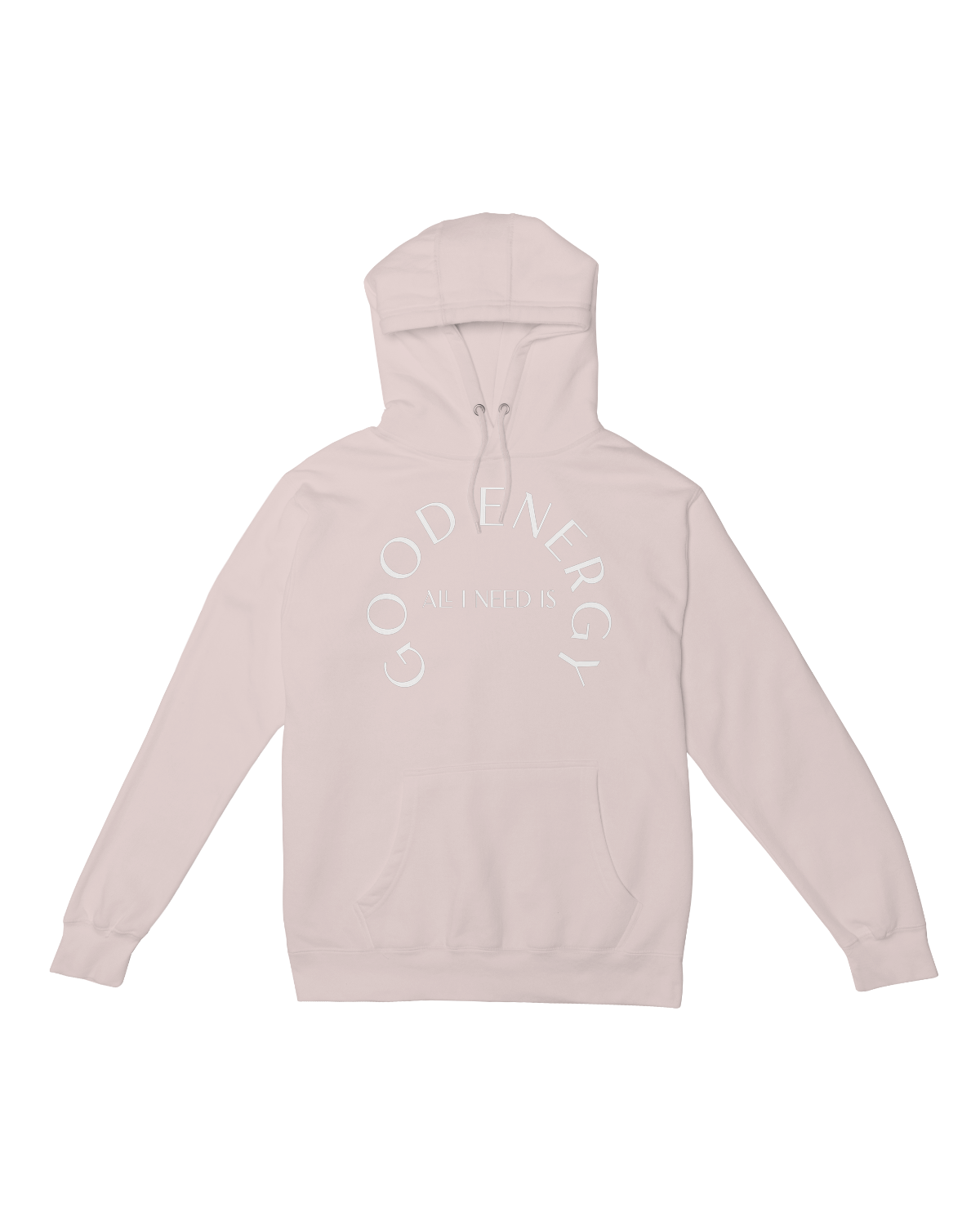 Good Energy Hoodie